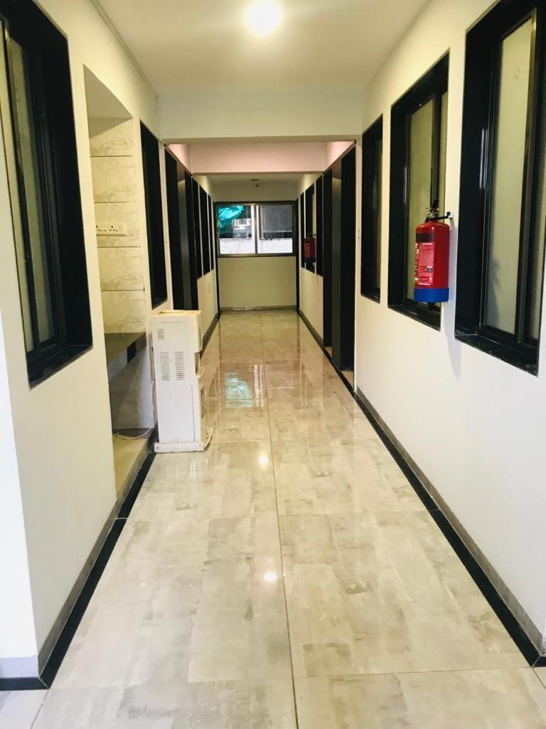 Hotel Hooliv 7 Avenues G Block Pune Exterior foto